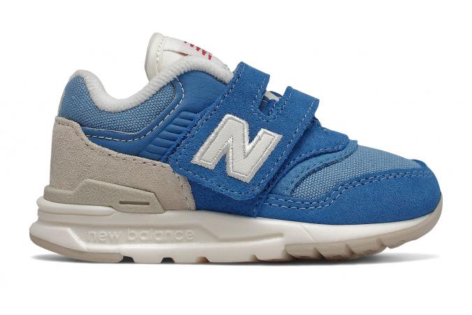 Zapatillas IZ997HBQ Azul