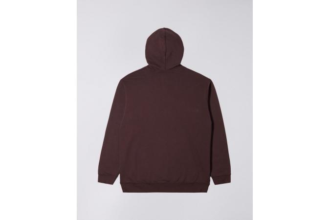 Sudadera Japanese Sun Hoodie Sweat Puce