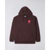 Sudadera Japanese Sun Hoodie Sweat Puce