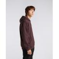 Sudadera Japanese Sun Hoodie Sweat Puce