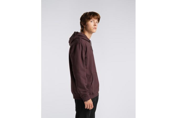 Sudadera Japanese Sun Hoodie Sweat Puce