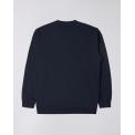 Sudadera Japanese Sun Sweat Navy Blazer