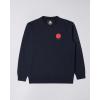 Sudadera Japanese Sun Sweat Navy Blazer