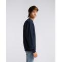 Sudadera Japanese Sun Sweat Navy Blazer