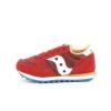 Zapatillas Jazz Original Red/Blue/Tan