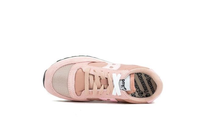 Zapatillas Jazz Original Jazz Vintage Rosa