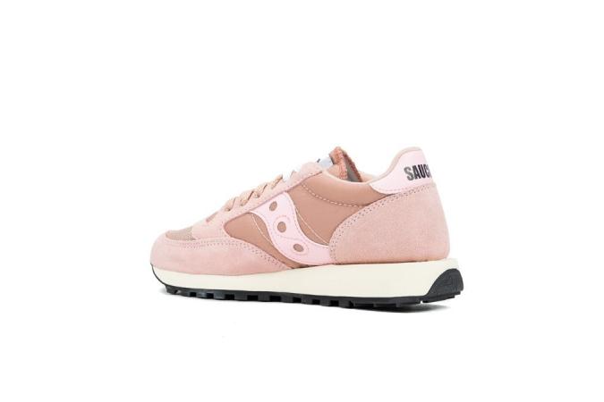 Zapatillas Jazz Original Jazz Vintage Rosa