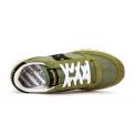 Zapatillas Jazz Original Vintage Verde