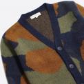 Georgie Cardigan (Camo Classic)