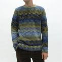 Jersey Far Afield Hosono Knit