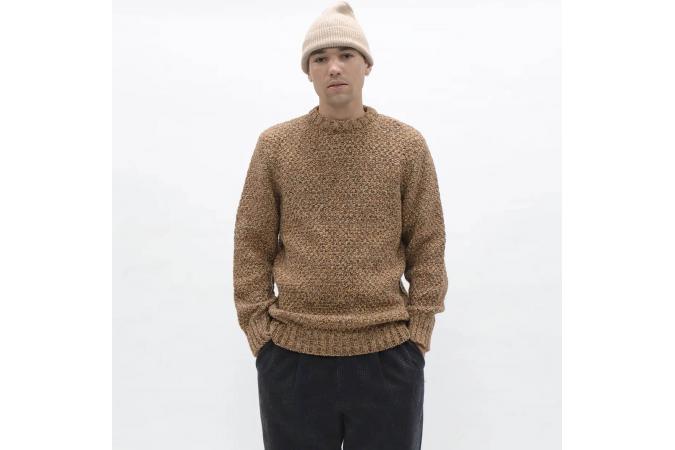 Jersey Far Afield Murray Knit