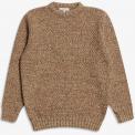 Jersey Far Afield Murray Knit (Fine Wool Mix - Cornstalk Multi)
