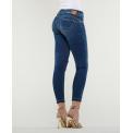 Pantalones JF Pulp Myri Azul