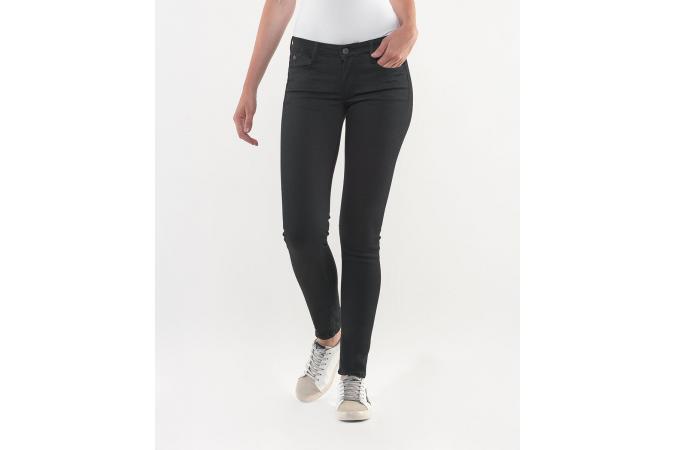 Pantalones JF Ultrapower Negro