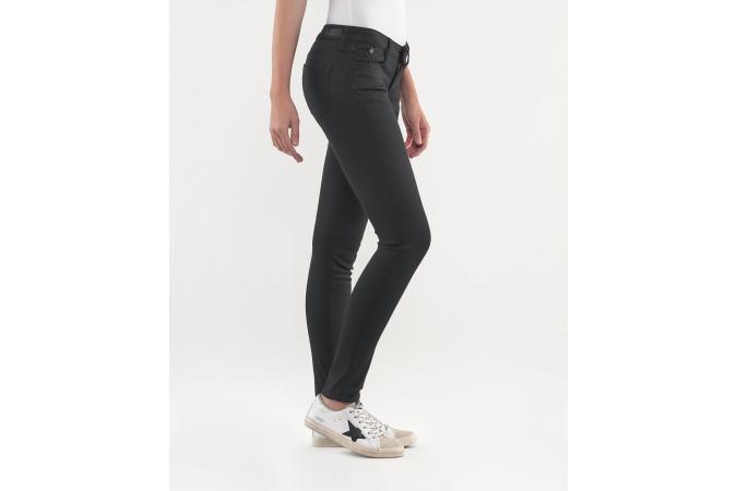 Pantalones JF Ultrapower Negro