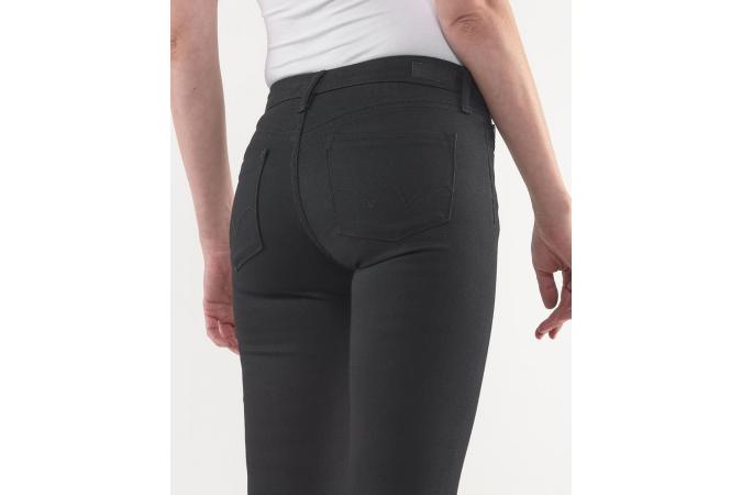 Pantalones JF Ultrapower Negro