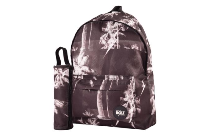 JUNGLE NIGHTMARE BACKPACK