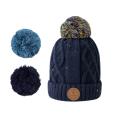 Gorro Jus De Pomme Navy