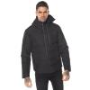 Chaqueta K2 Jacket Negro