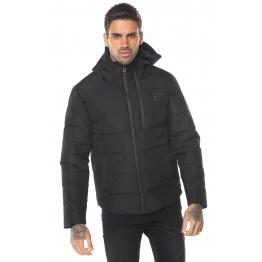 K2 JACKET BLACK