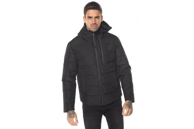 Chaqueta K2 Jacket Negro