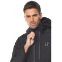 Chaqueta K2 Jacket Negro