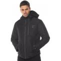 Chaqueta K2 Jacket Negro