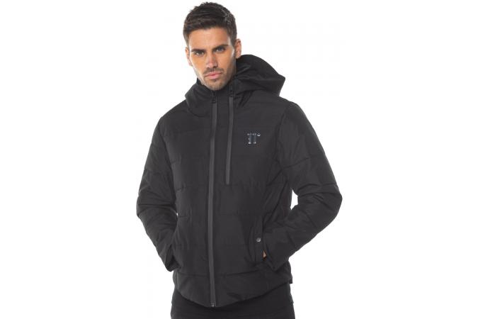 Chaqueta K2 Jacket Negro