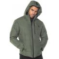 Chaqueta K2 Jacket Caqui