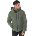 K2 JACKET KHAKI