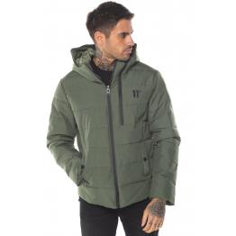 K2 JACKET KHAKI