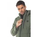 Chaqueta K2 Jacket Caqui