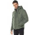 Chaqueta K2 Jacket Caqui