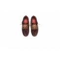 Zapatillas Kaizen + Pull Up Brown