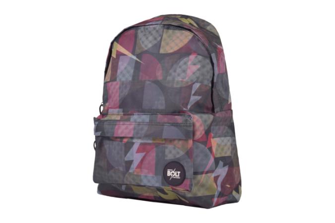 KALEIDOSCOPE BACKPACK