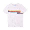 KANALOA TEE JR W00 WHITE