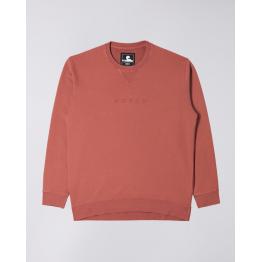 Sudadera Katakana Sweat Auburn