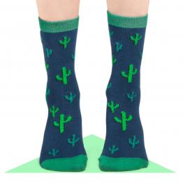 KIDS CACTUS BLUE