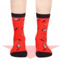 KIDS ROCK RED