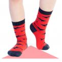 KIDS SHARKS RED