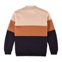 Chaqueta Leucadia Bomber Fog