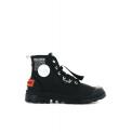 Zapatillas Lite Overlab U Black