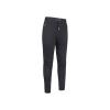 Pantalones Lorenzo Scuba Pants Black