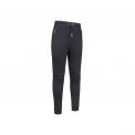 Pantalones Lorenzo Scuba Pants Black