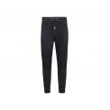 Pantalones Lorenzo Scuba Pants Black