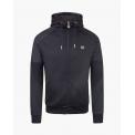 Sudadera Lorenzo Scuba Top