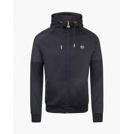 Sudadera Lorenzo Scuba Top