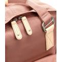 Mochila Macaroon Chestnut