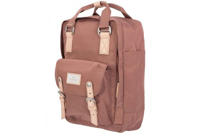 Mochila Macaroon Chestnut