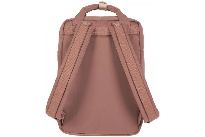 Mochila Macaroon Chestnut